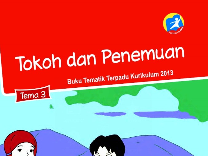 Buku Sekolah Elektronik SD-MI Kelas 6 Tema 3 Kurikulum 2013