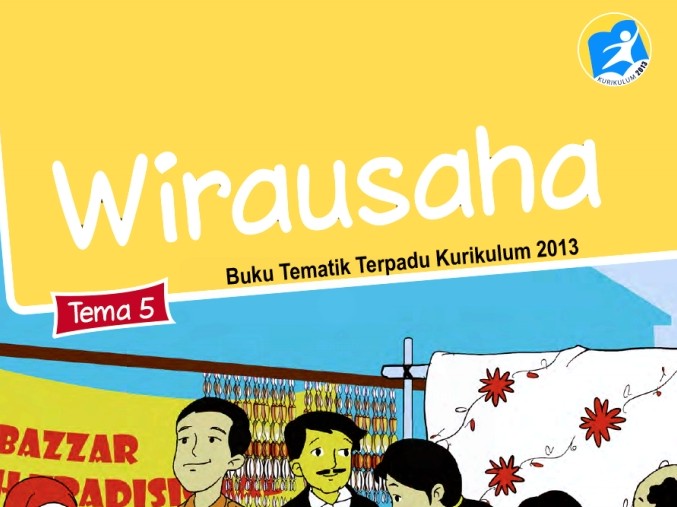 Buku Sekolah Elektronik SD-MI Kelas 6 Tema 5 Kurikulum 2013