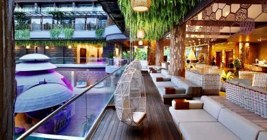 DHM “Take Over” Hotel di Bali