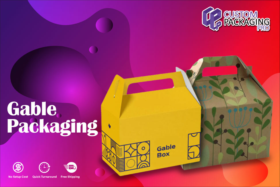 Gable Packaging
