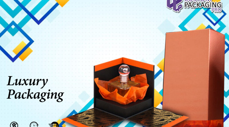 Luxury Packaging