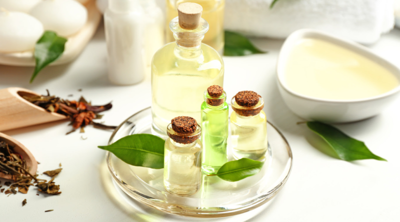 Tea Tree oil