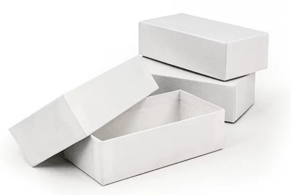 A Custom Boxes-Uncover Two Piece Rigid Boxes and More