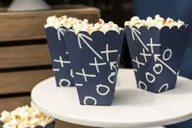 Your Snacking Experience with Custom Popcorn Boxes