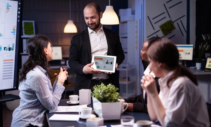 What to Expect from a Professional SEO Agency in Sydney