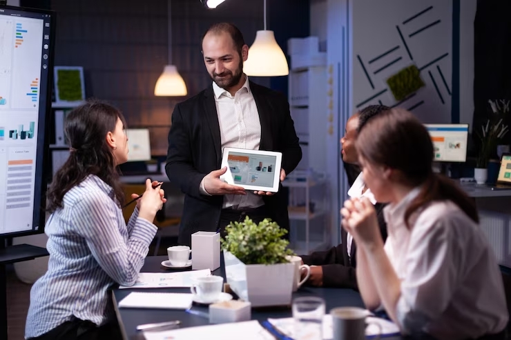 What to Expect from a Professional SEO Agency in Sydney