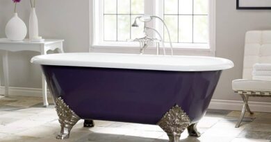 Tips For Buying a Cast iron Bathtub