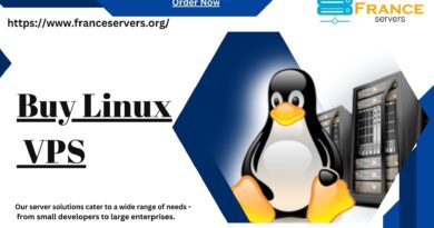 How to Buy Linux VPS Plan for Your Needs