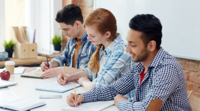 CA Foundation Study Tips