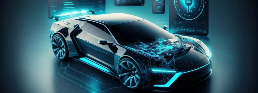 Trends That Will Shape the Future of the Car Industry