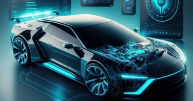 Trends That Will Shape the Future of the Car Industry