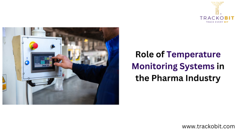 cold-chain monitoring solutions