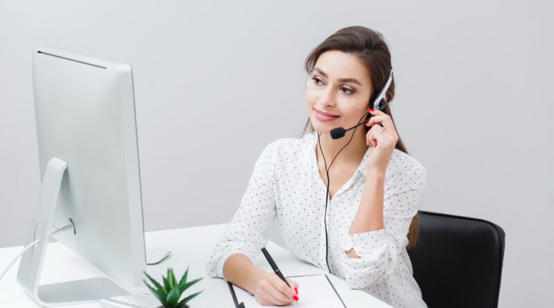 auto dialer