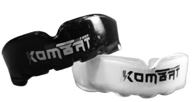Rolling Safely: How to Choose the Best Mouth Guard for BJJ