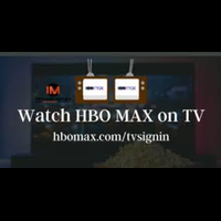 HBOMax.con/tvsignin: Your Gateway to Premium Streaming Content