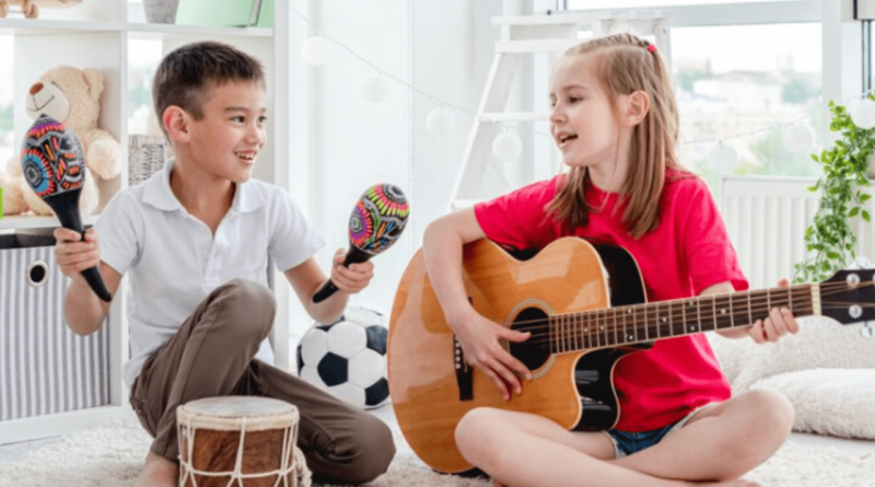 music classes for infants near me