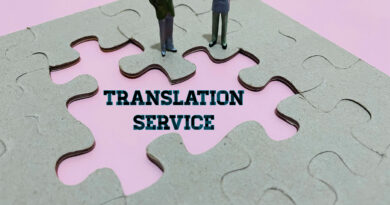 Japanese translation services