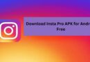 Download insta pro apk