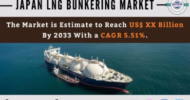 Japan LNG Bunkering Market