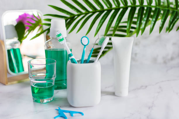 Oral Care Chemicals Market Size, Share, Growth Report 2030