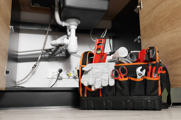Plumbing Service