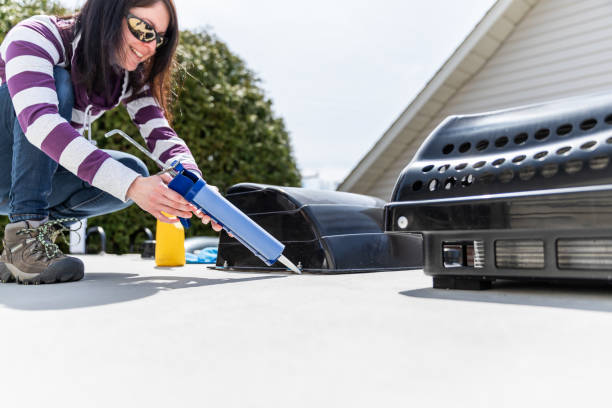 RV Repair Services