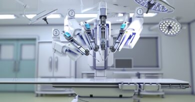 Robotic Biopsy Devices Market Size, Share, Growth, Forecast 2030