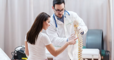 physical therapy for spinal arthritis