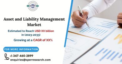 Asset and Liability Management (Alm) Market