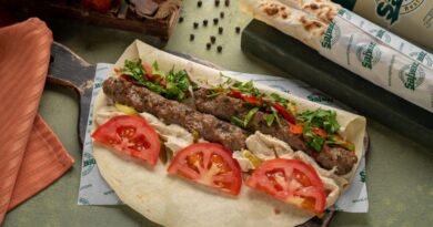 Best Kabab in Abu Dhabi