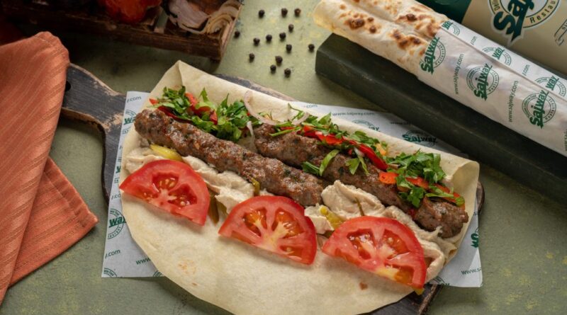 Best Kabab in Abu Dhabi