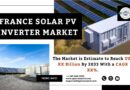 France Solar PV Inverter Market