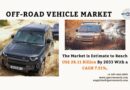Off-Road Vehicle Market