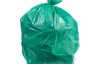 Embracing Sustainability And Rise of Compostable Garbage Bags