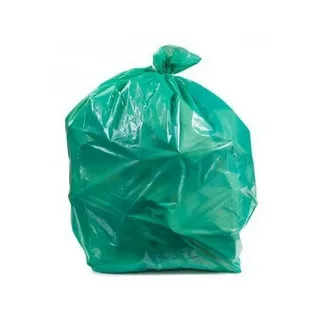 Embracing Sustainability And Rise of Compostable Garbage Bags