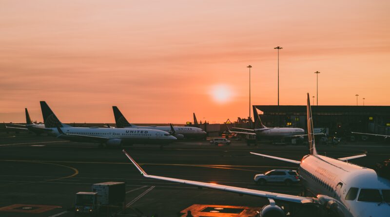 Korean Air Suvarnabhumi Airport Terminal