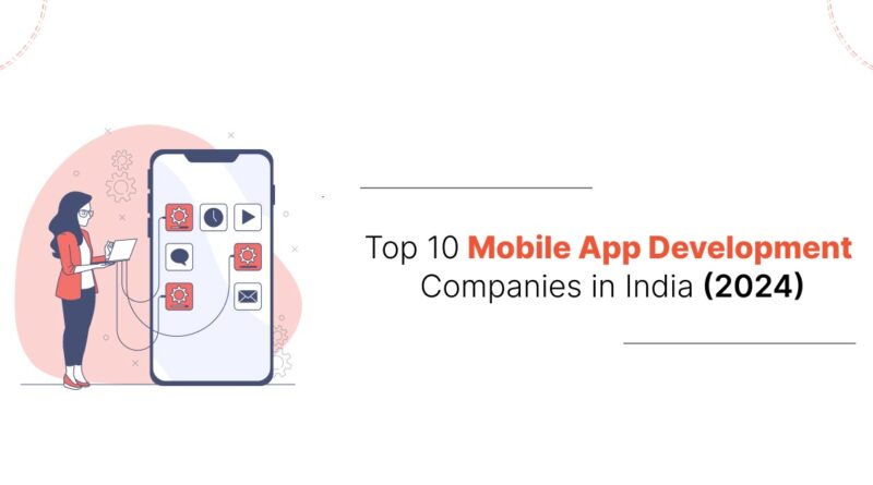 mobile development in India