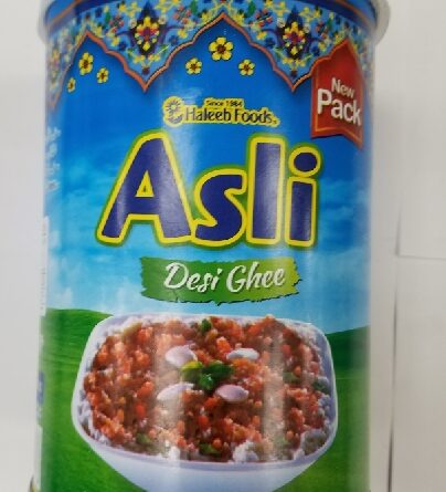 Haleeb Desi Ghee