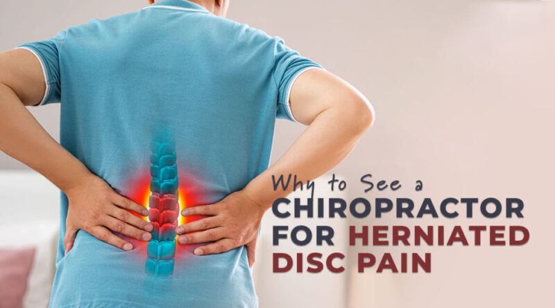 Chiropractor in Schaumburg