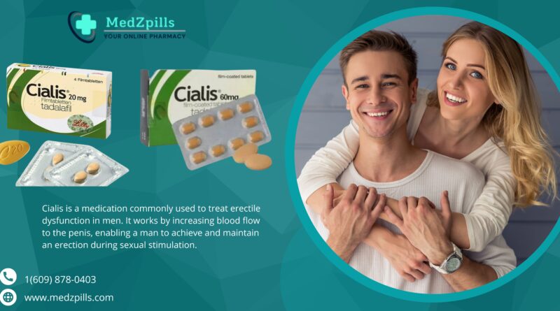 Cialis