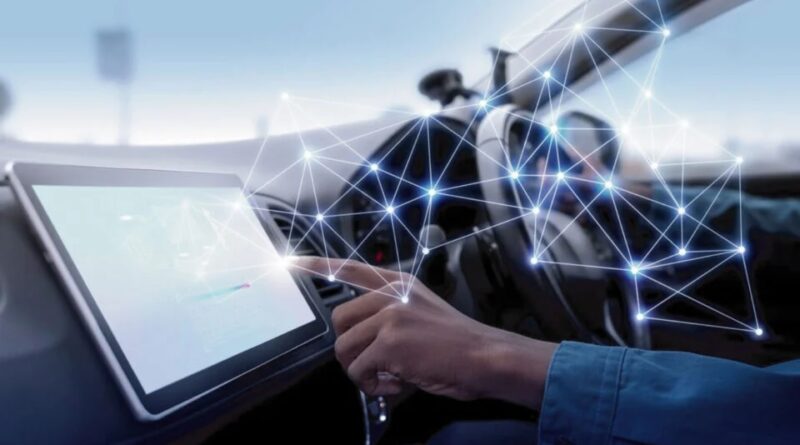 Challenges and Opportunities for Autonomous Vehicles with AI