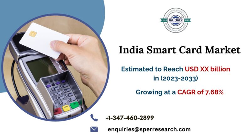 India-Smart-Card-Market