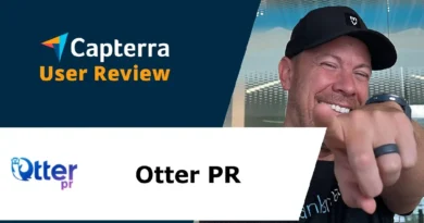 Otter PR Reviews
