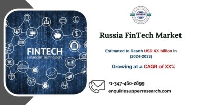 Russia FinTech Market
