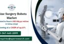 Spine Surgery Robots Market