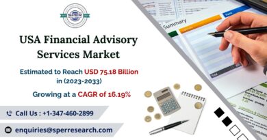 USA Financial Advisory Services Market