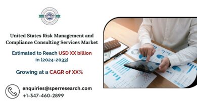 United States Risk Management and Compliance Consulting Services Market