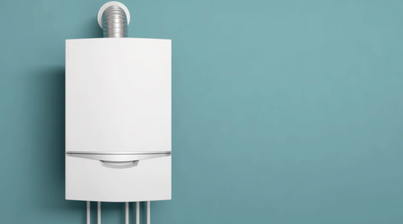 Free boiler scheme