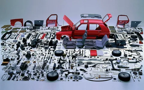 Auto Parts Gold Coast