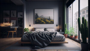 PRINTED bEDSHEETS
